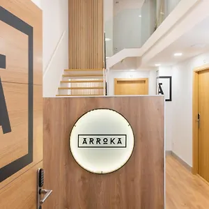 Arroka Spagna