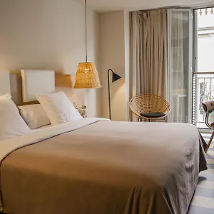 Hotel Select Bilbau