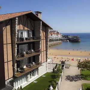 Hotel Silken Palacio Uribarren Lekeitio