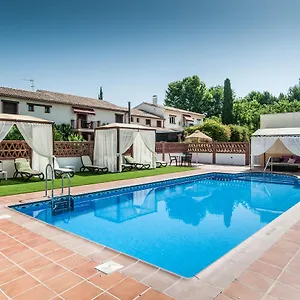 Hotel La Garapa Cájar