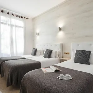 Apart-hotel Rambla108 Barcelona