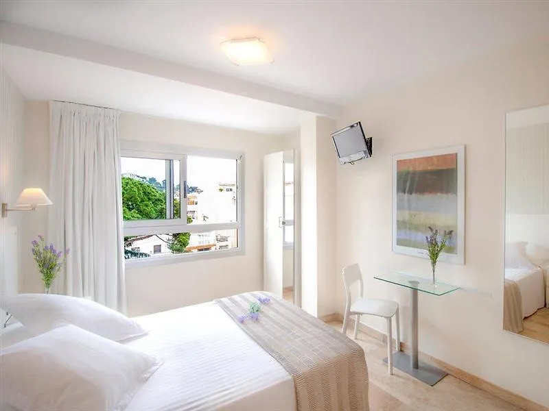 Hotel Turissa Tossa de Mar