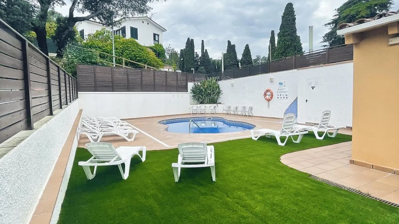 Hotel Turissa Tossa de Mar