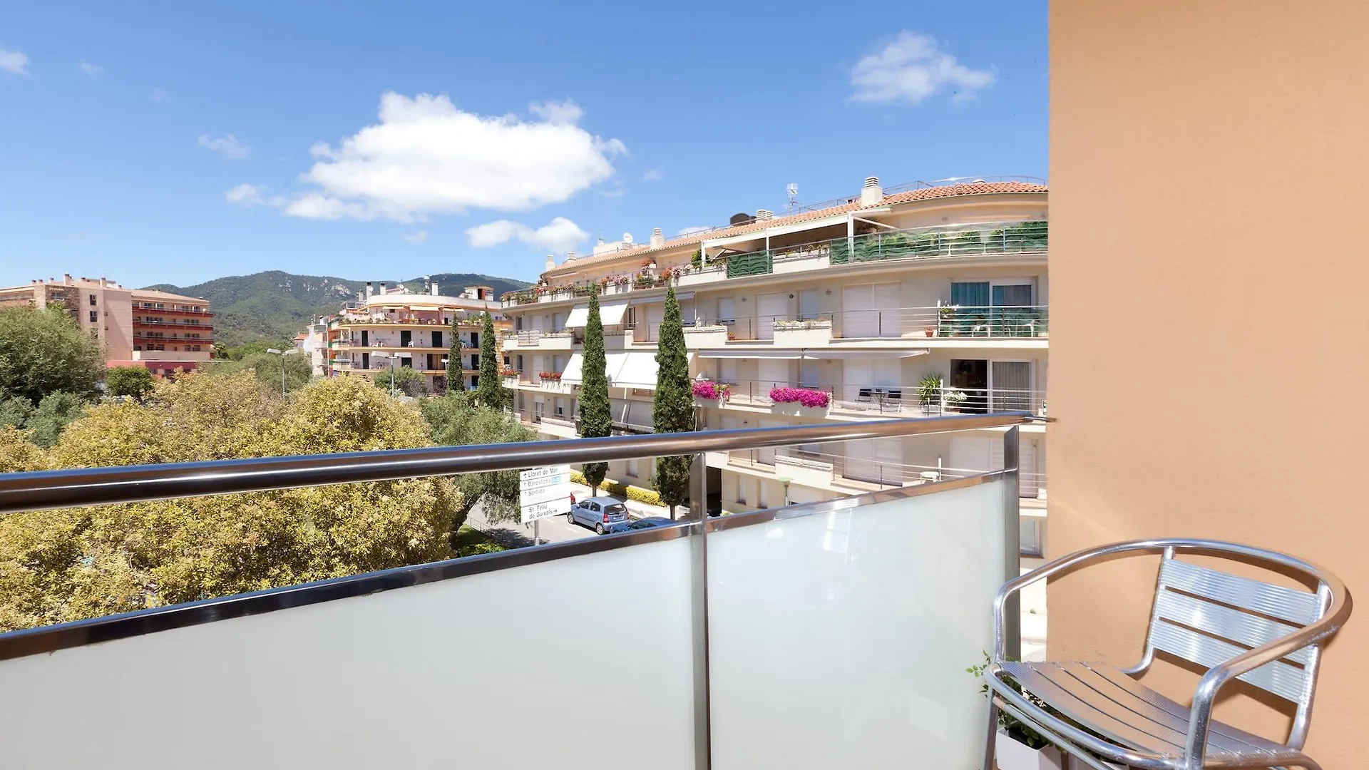 Hotel Turissa Tossa de Mar