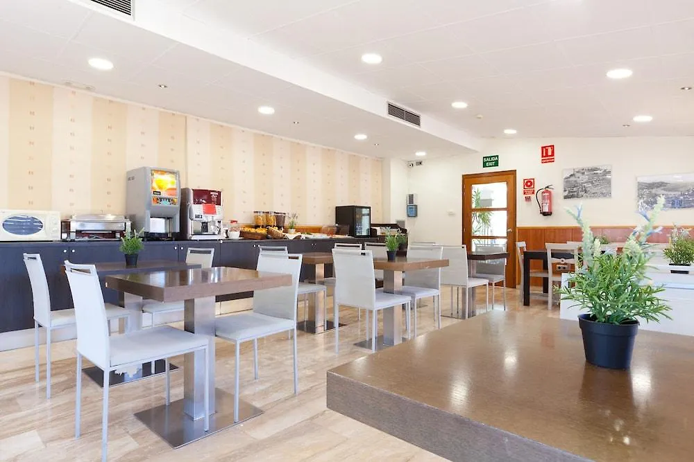 Hotel Turissa Tossa de Mar