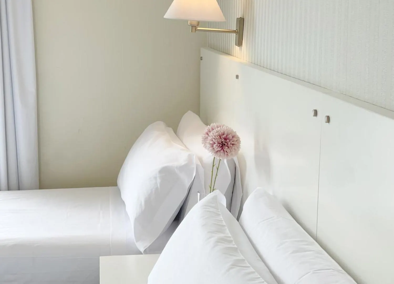 **  Hotel Turissa Tossa de Mar Spain