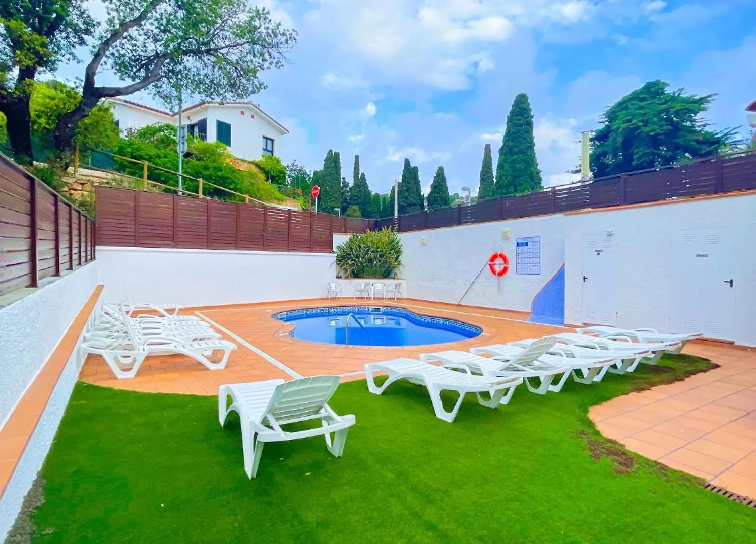 Hotel Turissa Tossa de Mar