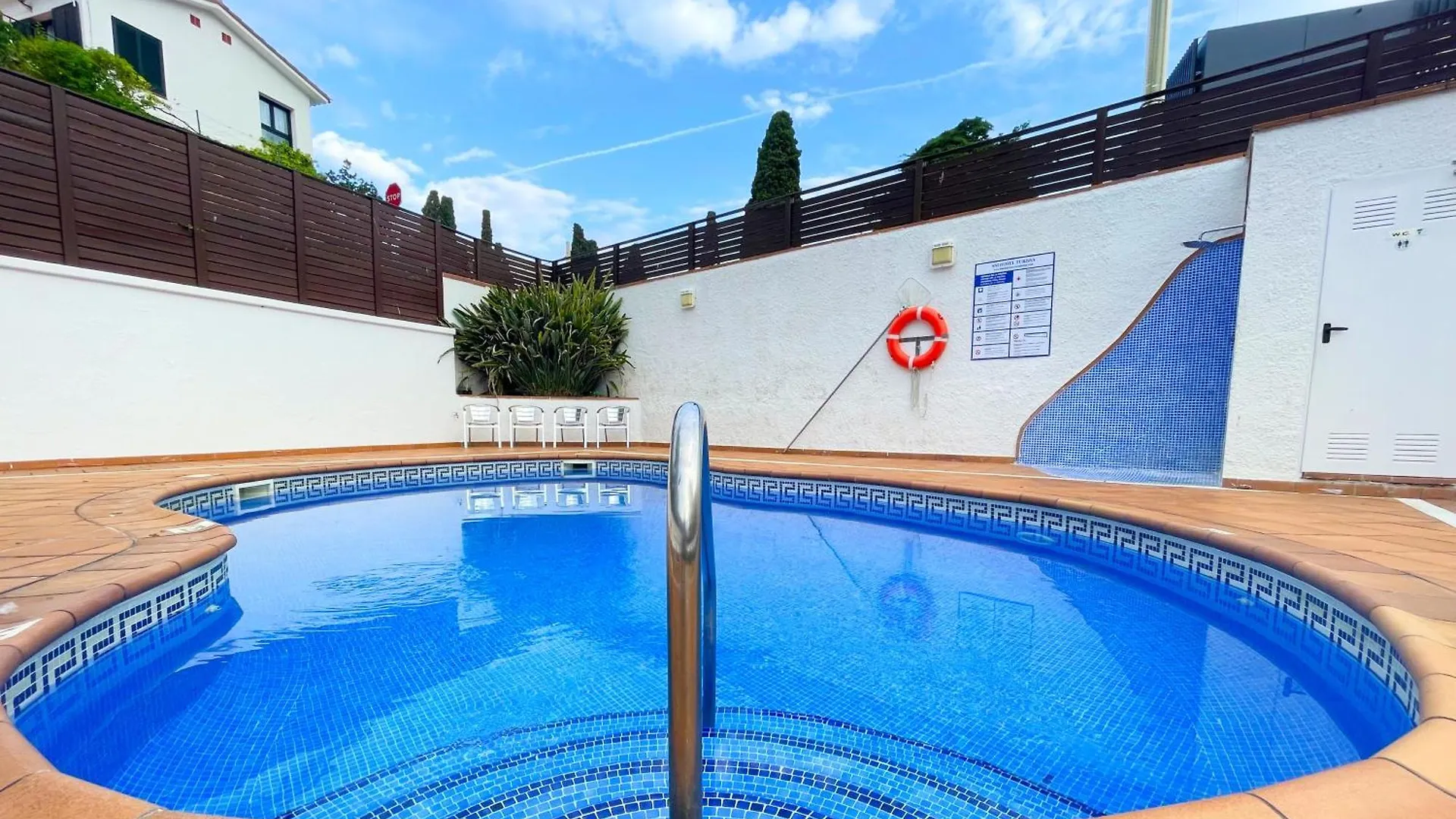 Hotel Turissa Tossa de Mar