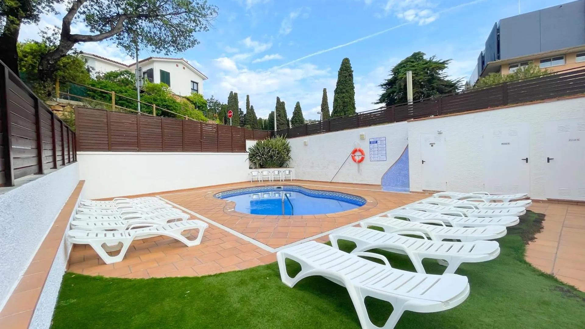 Hotel Turissa Tossa de Mar Spain