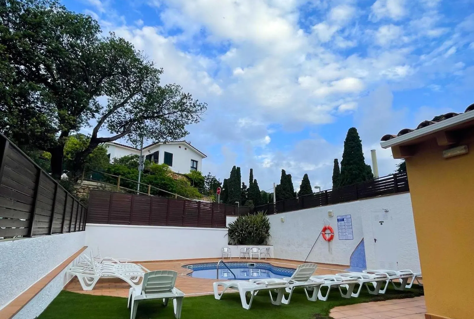 Hotel Turissa Tossa de Mar