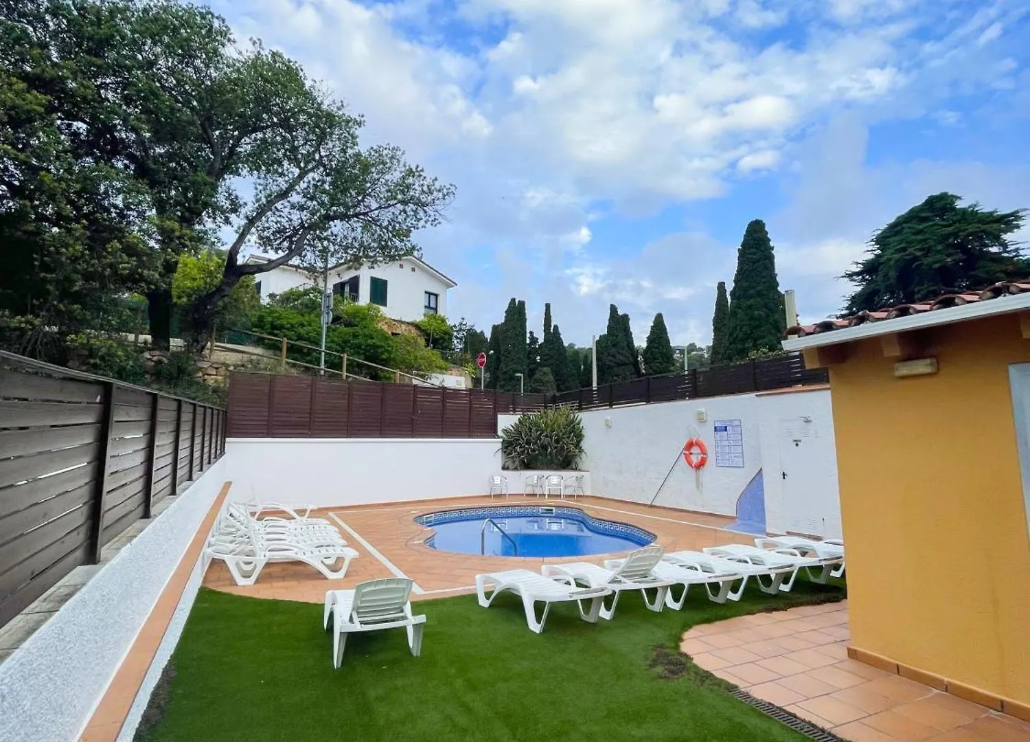 Hotel Turissa Tossa de Mar