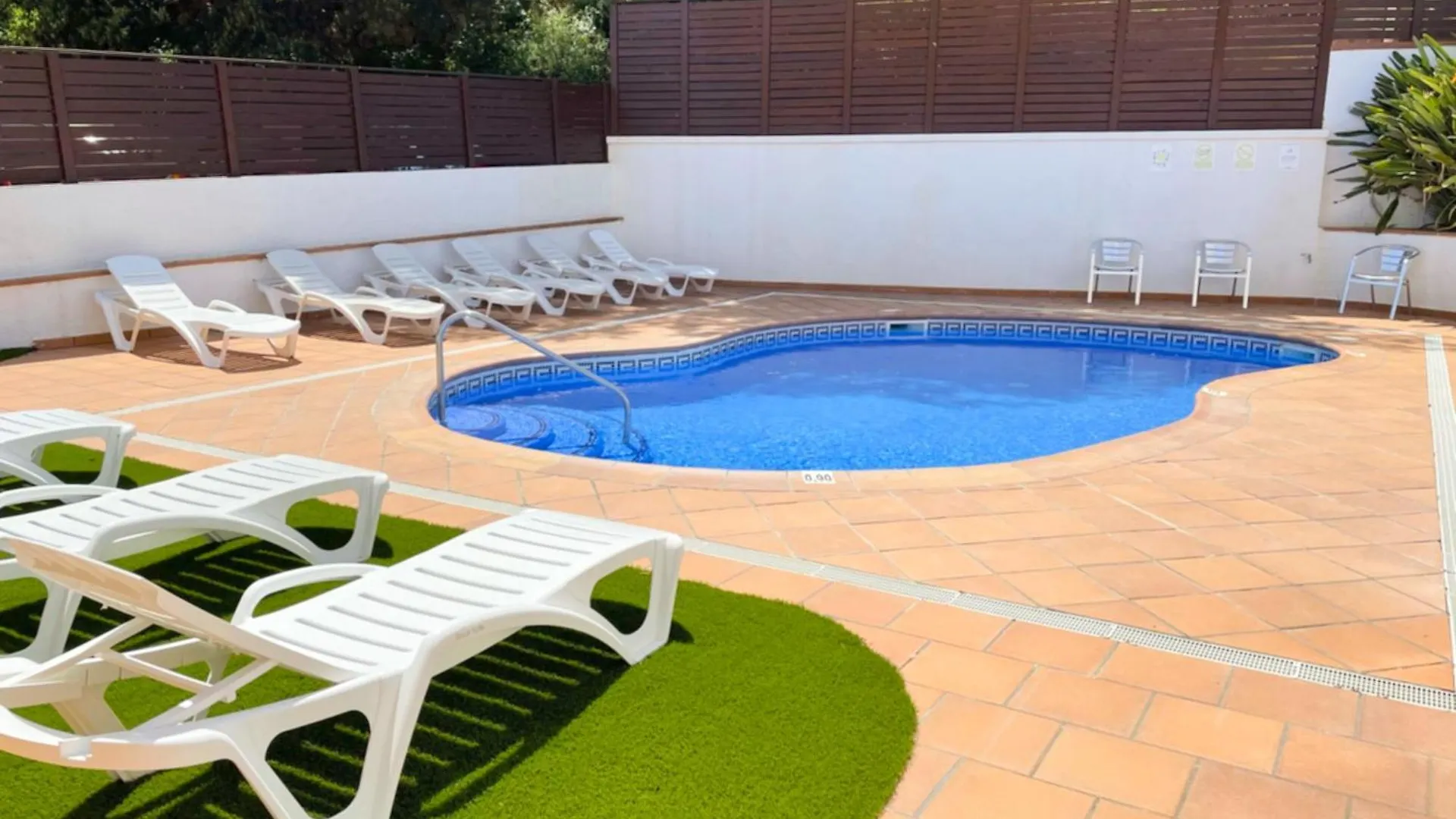 Hotel Turissa Tossa de Mar