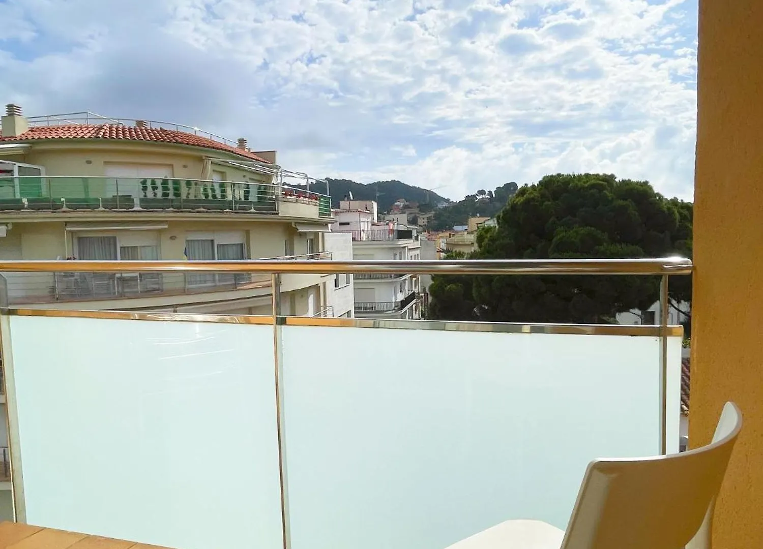 Hotel Turissa Tossa de Mar
