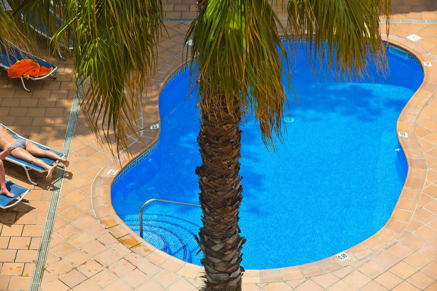 Hotel Turissa Tossa de Mar Spain